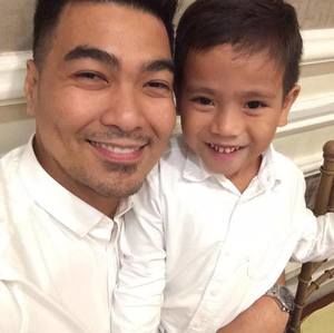 Meet your Posher, Jayvee